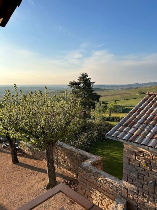 Le Tinailler Grand Standing Au Coeur Des Vignes Villa Prisse Luaran gambar