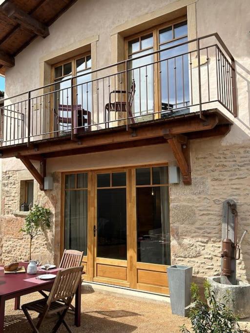 Le Tinailler Grand Standing Au Coeur Des Vignes Villa Prisse Luaran gambar